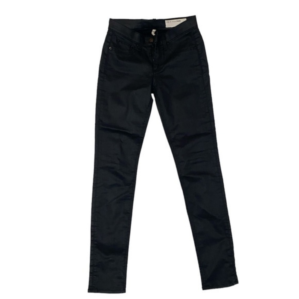 Rag & bone jeans